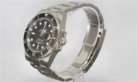 Rolex Submariner: cinque cifre vs. ceramica 